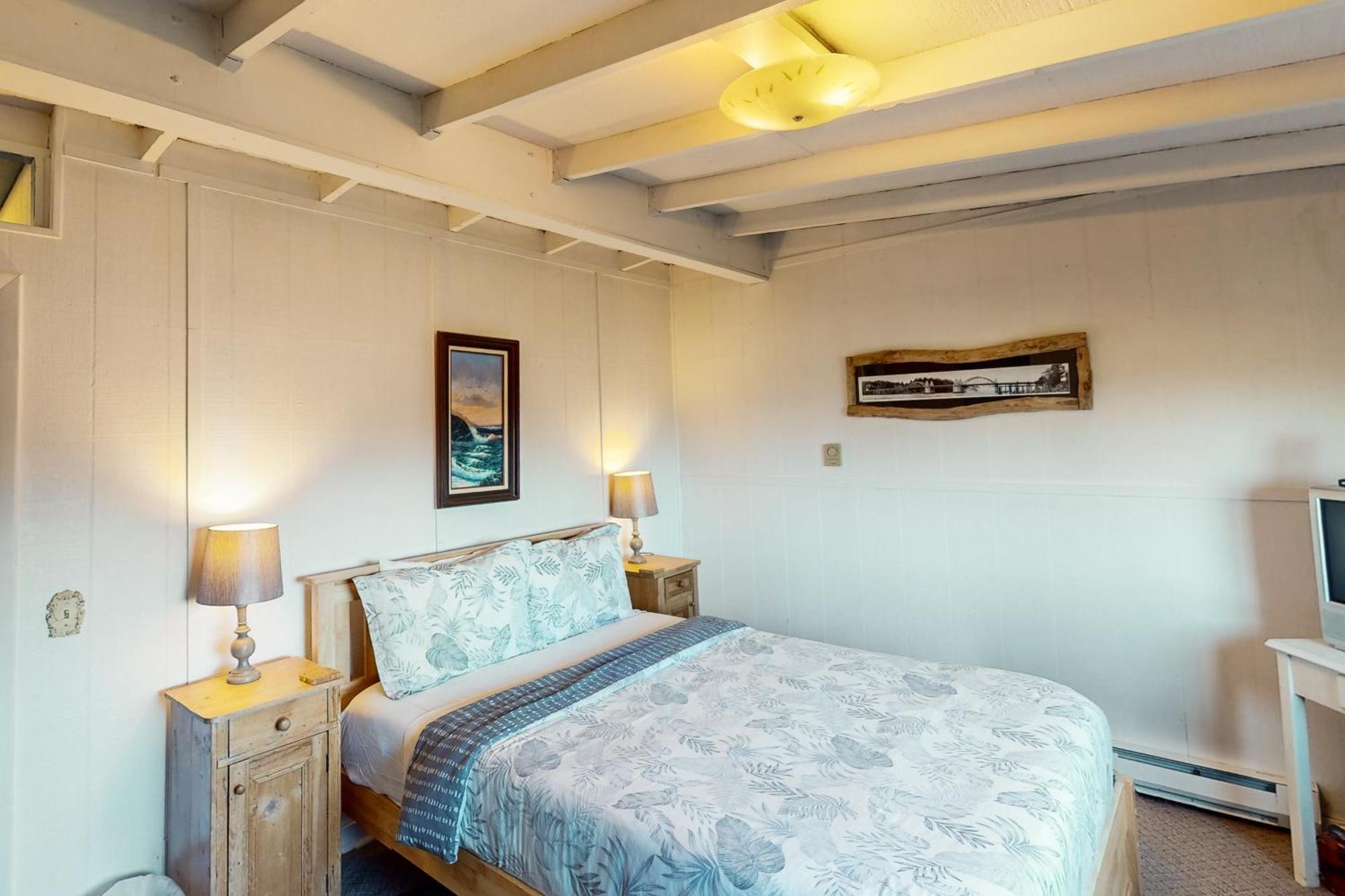 Sea Mist Cottage Searose Beach Luaran gambar