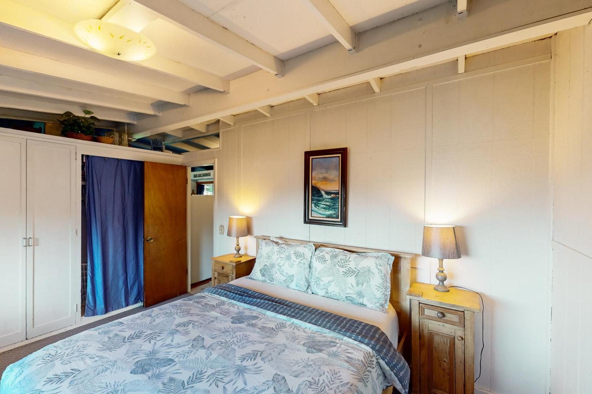 Sea Mist Cottage Searose Beach Luaran gambar